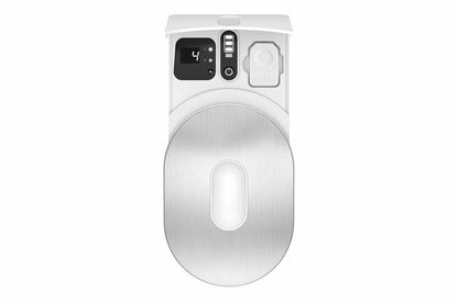 JURA Cool Control 0.6l - White