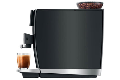 JURA GIGA 10 15478 Diamond Black Bean-to-Cup Coffee Machine