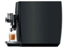JURA J10 15664 Diamond Black Bean-to-Cup Coffee Machine