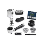 De'Longhi La Specialista Arte EC9155.MB Manual Bean-to-Cup Coffee Machine - Silver
