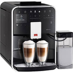 Melita Barista T Smart - Black