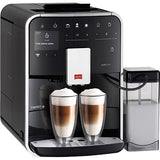 Melita Barista T Smart - Black