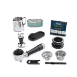 De'Longhi La Specialista Arte EC9155.GR Manual Bean-to-Cup Coffee Machine - Green