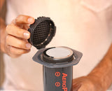 AeroPress Stainless Steel Filter