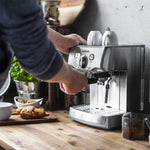 Gastroback Design Espresso Pro Espresso Coffee Machine