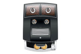 JURA J8 Twin 15659 Diamond Black Bean-to-Cup Coffee Machine