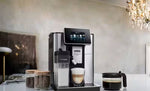 De'Longhi Primadonna Soul Bean-to-Cup Automatic Coffee Machine
