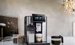 De'Longhi Primadonna Soul ECAM610.75.M Bean-to-Cup Automatic Coffee Machine
