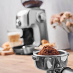 Gastroback Design Coffee Grinder Advanced Plus Coffee Grinder