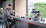De'Longhi La Specialista Maestro Hot & Cold Brew EC9865.M Bean-to-Cup Coffee Machine