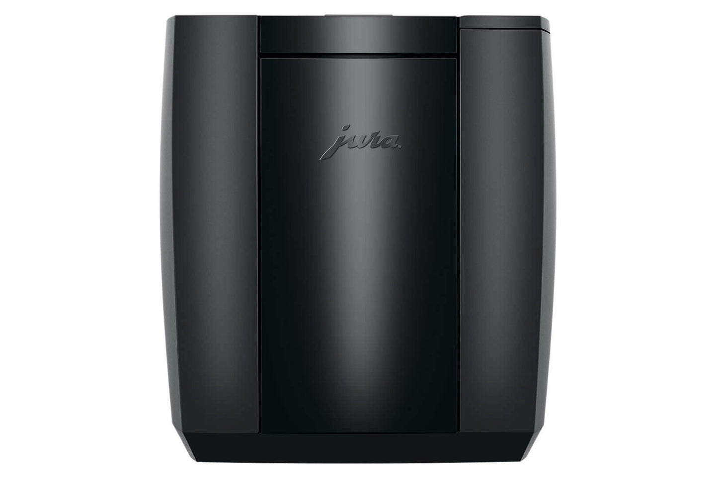 JURA J10 15664 Diamond Black Bean-to-Cup Coffee Machine