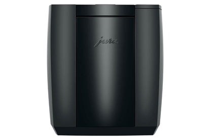 JURA J10 15664 Diamond Black Bean-to-Cup Coffee Machine