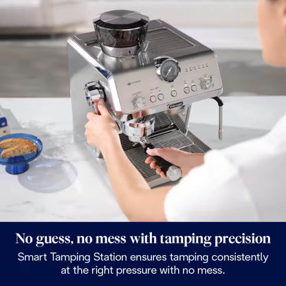 De'Longhi La Specialista Opera EC9555.M Manual Bean to Cup Machine