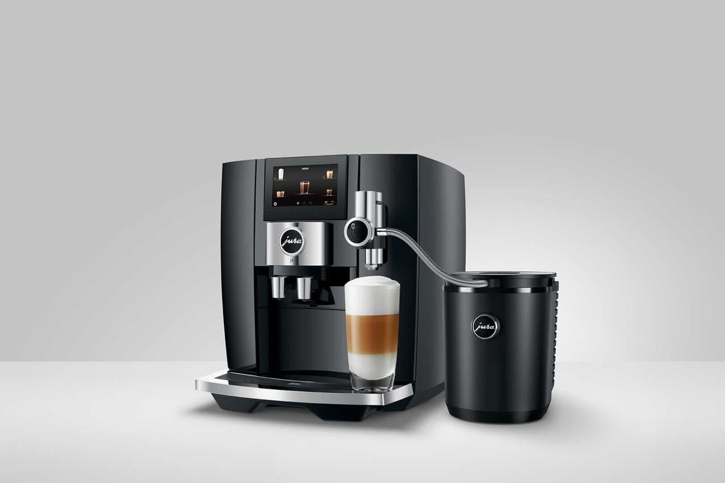 JURA Cool Control 1.0l - Black