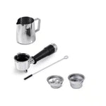 De'Longhi La Specialista Prestigio Manual Bean-to-Cup Coffee Machine