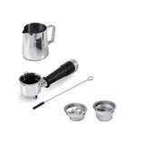 De'Longhi La Specialista Prestigio EC9355.M Manual Bean-to-Cup Coffee Machine