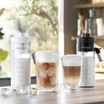 De'Longhi Eletta Explore Bean-to-Cup Automatic Coffee Machine