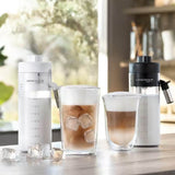 De'Longhi Eletta Explore ECAM450.86.T Bean-to-Cup Automatic Coffee Machine