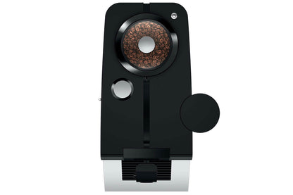 JURA ENA 8 15510 Black Bean-to-Cup Coffee Machine