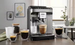 De'Longhi Magnifica Evo Milk Bean-to-Cup Automatic Coffee Machine