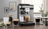 De'Longhi Magnifica Evo Milk Bean-to-Cup Automatic Coffee Machine