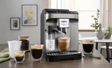 De'Longhi Magnifica Evo Milk ECAM290.83.TB Bean-to-Cup Automatic Coffee Machine