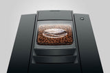 JURA E8 15583 Dark INOX Bean-to-Cup Coffee Machine