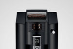 JURA E6 15511 Black Bean-to-Cup Coffee Machine