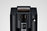 JURA E6 15511 Black Bean-to-Cup Coffee Machine