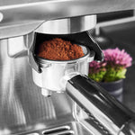 Gastroback Design Espresso Barista Touch Espresso Coffee Machine