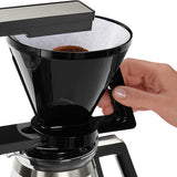 Melitta AromaSignature Filter Coffee Machine