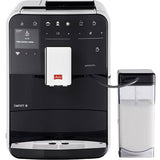 Melita Barista T Smart - Black