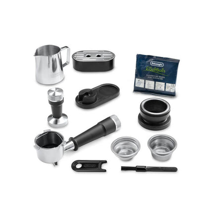 De'Longhi La Specialista Arte Evo EC9255.M Bean-to-Cup Coffee Machine - Silver