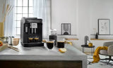 De'Longhi Magnifica Evo Bean-to-Cup Automatic Coffee Machine