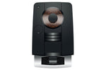 JURA C8 15690 Piano Black Bean-to-Cup Coffee Machine
