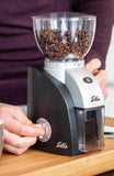 Solis Scala Plus Coffee Grinder