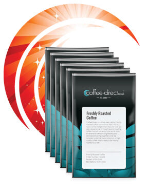 Cafetiere Selection Pack