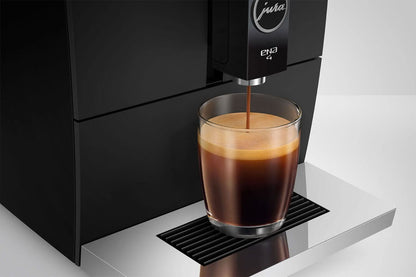 JURA ENA 4 15508 Bean-to-Cup Coffee Machine