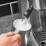 Gastroback Design Espresso Barista Touch Espresso Coffee Machine