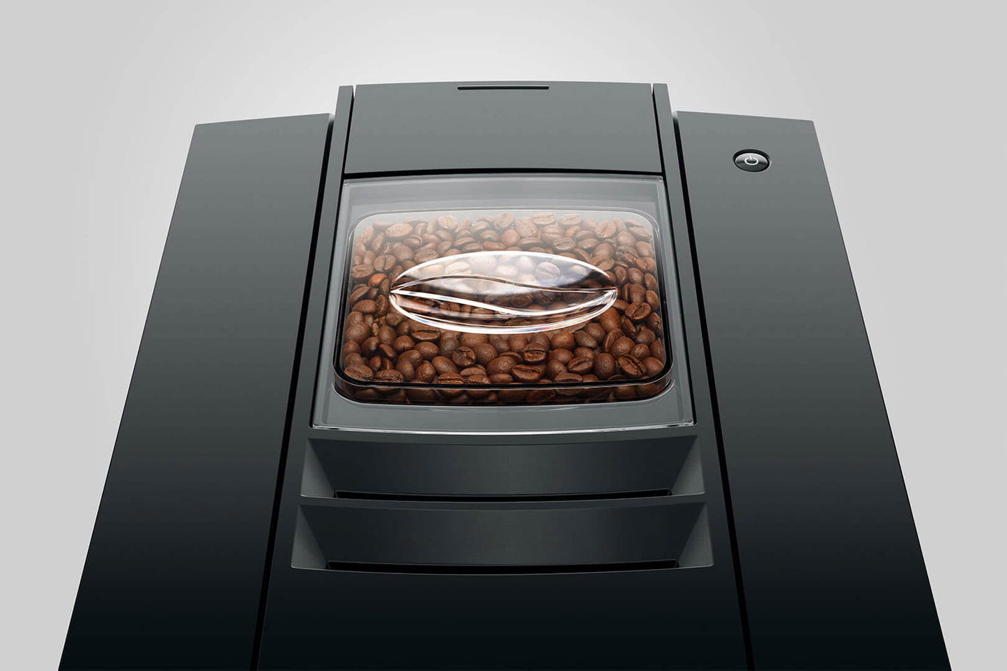 JURA E6 15467 Platinum Bean-to-Cup Coffee Machine