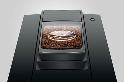 JURA E6 15467 Platinum Bean-to-Cup Coffee Machine