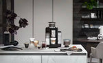 De'Longhi Rivelia Bean-to-Cup Automatic Coffee Machine - Black