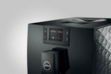 JURA C8 15690 Piano Black Bean-to-Cup Coffee Machine