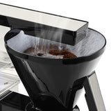 Melitta AromaSignature Filter Coffee Machine