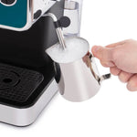 Russell Hobbs Distinctions Espresso Coffee Machine - Ocean Blue