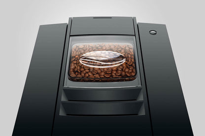 JURA E6 15511 Black Bean-to-Cup Coffee Machine