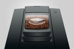 JURA E6 15511 Black Bean-to-Cup Coffee Machine
