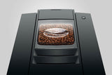 JURA E6 15511 Black Bean-to-Cup Coffee Machine