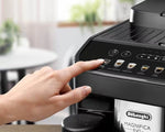 De'Longhi Magnifica Evo Milk ECAM290.83.TB Bean-to-Cup Automatic Coffee Machine