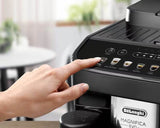 De'Longhi Magnifica Evo Milk ECAM290.83.TB Bean-to-Cup Automatic Coffee Machine